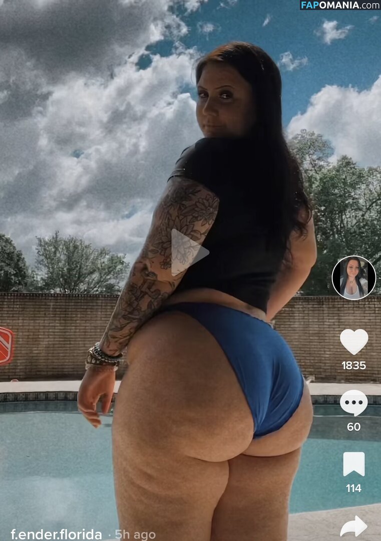  / Autumn Fender / F.ender.florida / Xx.hollywood.xx / alexr.xx Nu OnlyFans  Foto vazada #1