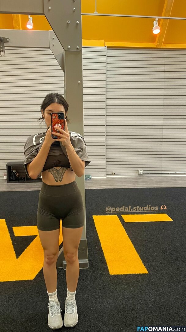 Taylor Lee / f0rest_fairy / f0restfairy Nu OnlyFans  Foto vazada #14
