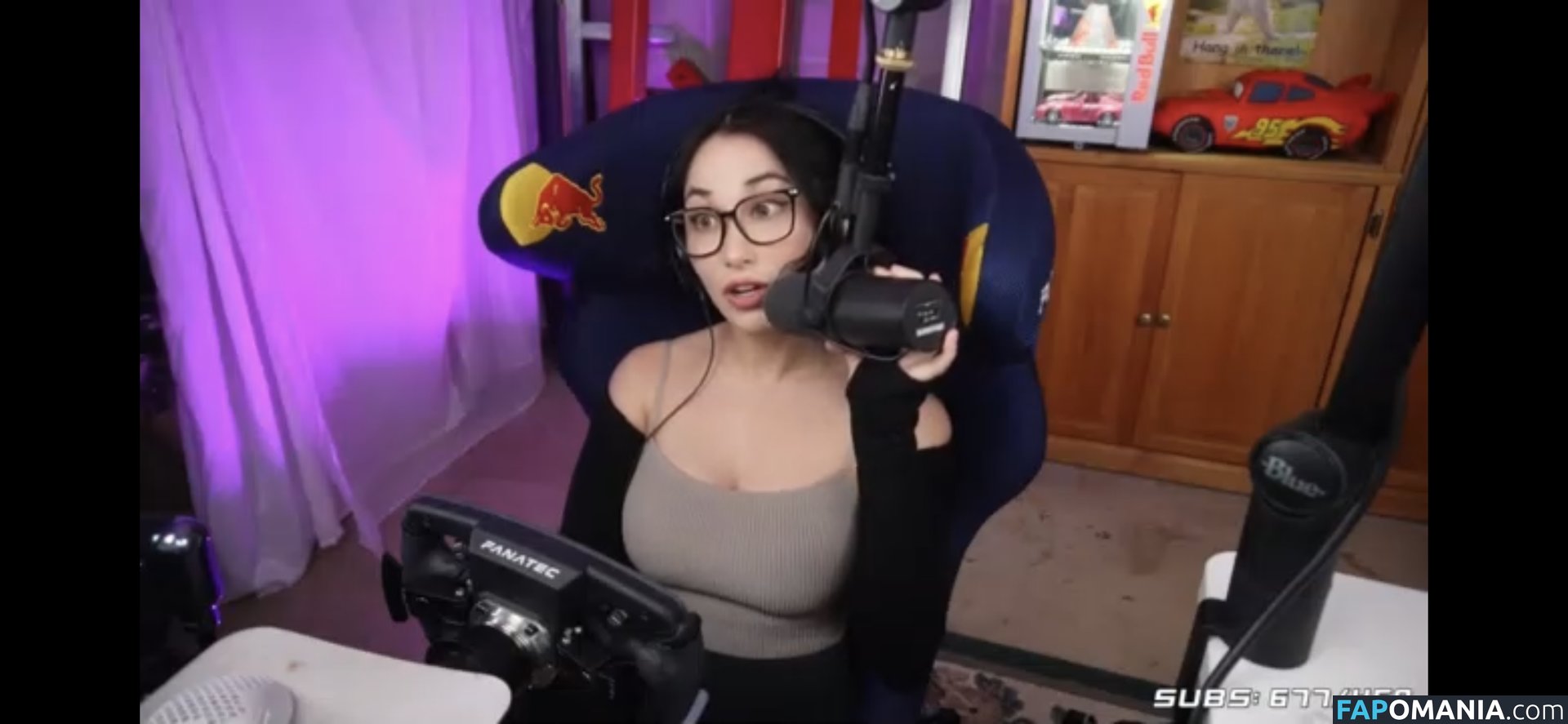 f1elly Nu OnlyFans  Foto vazada #1