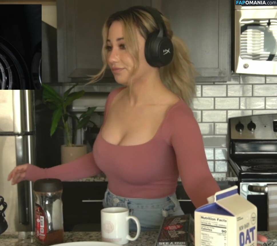 f1elly Nu OnlyFans  Foto vazada #6