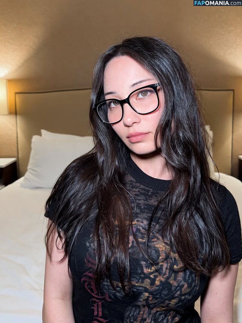 f1elly Nu OnlyFans  Foto vazada #12