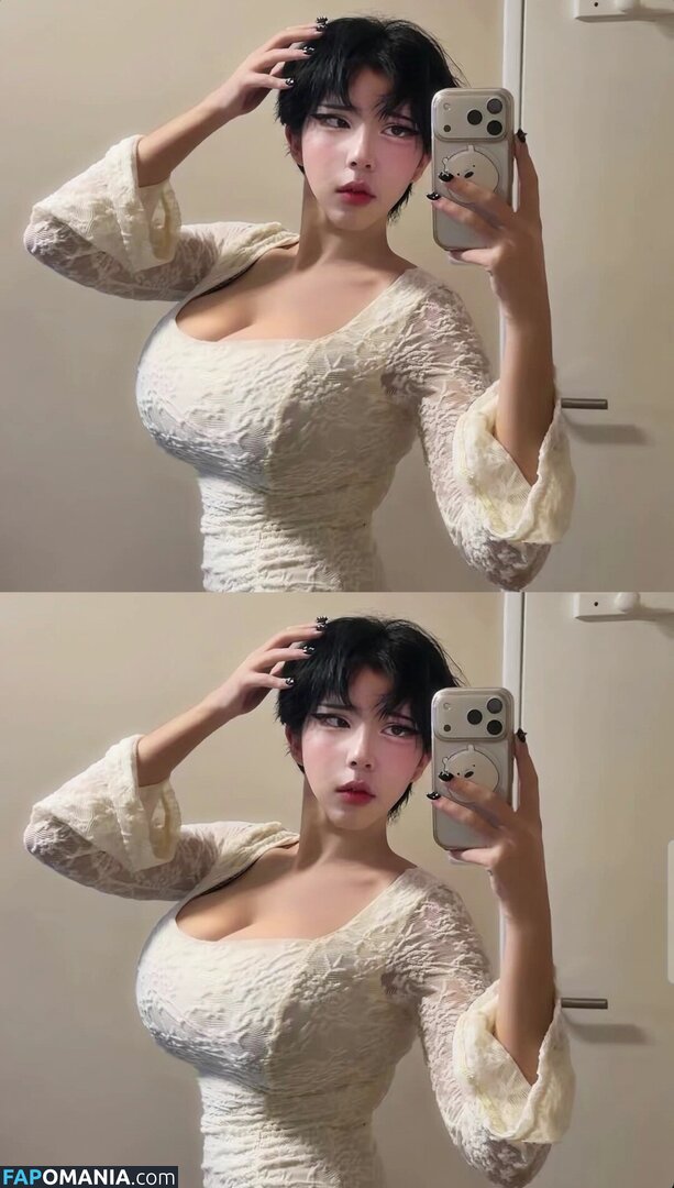 f3i4ly Nu OnlyFans  Foto vazada #1