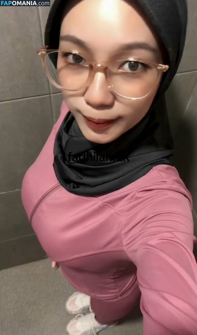 Fadhilahrzk / ashk_freepage Nu OnlyFans  Foto vazada #5