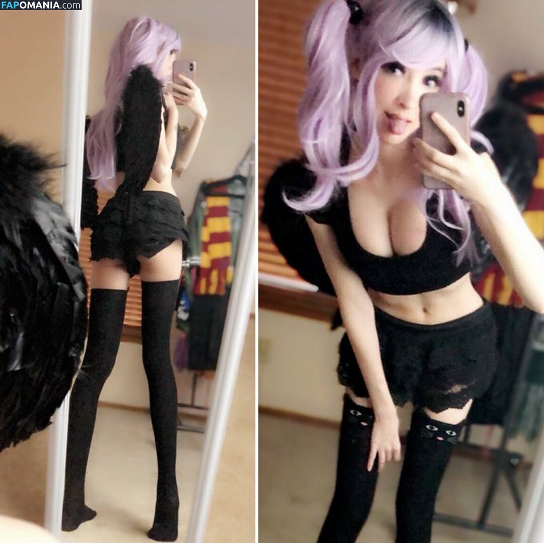 Faellu Nu OnlyFans  Foto vazada #4