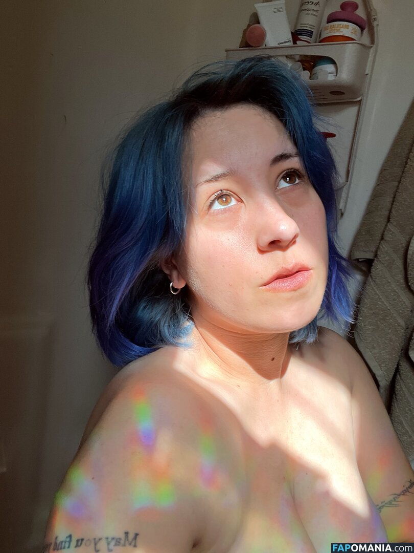 Faetrouble Nu OnlyFans  Foto vazada #6