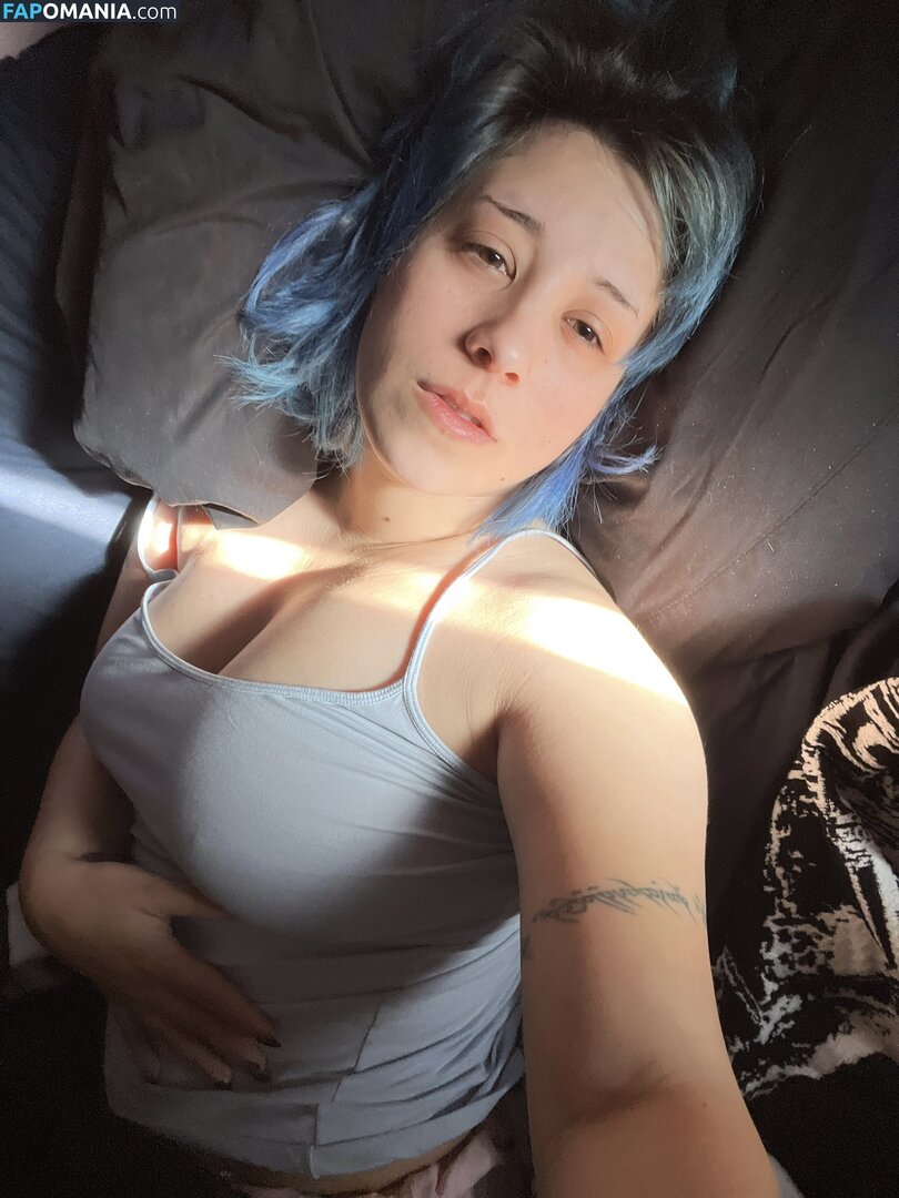 Faetrouble Nu OnlyFans  Foto vazada #8