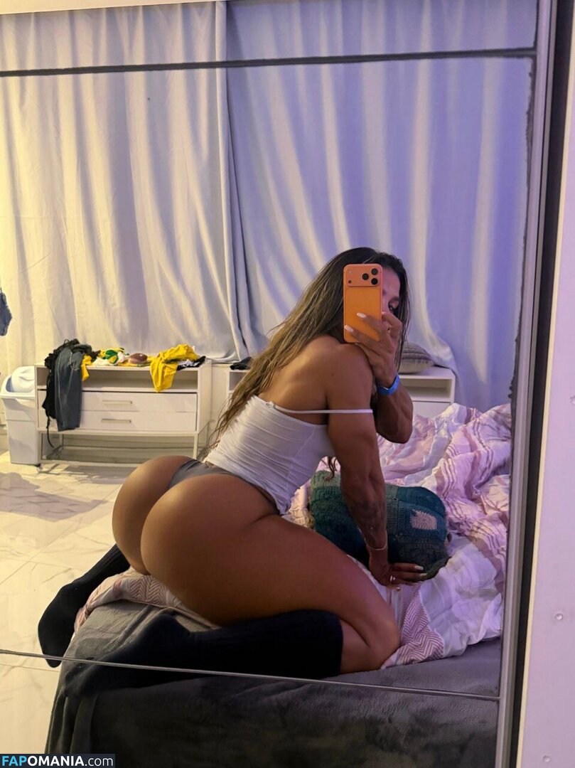 FafaFitness11 / raff15 Nu OnlyFans  Foto vazada #6