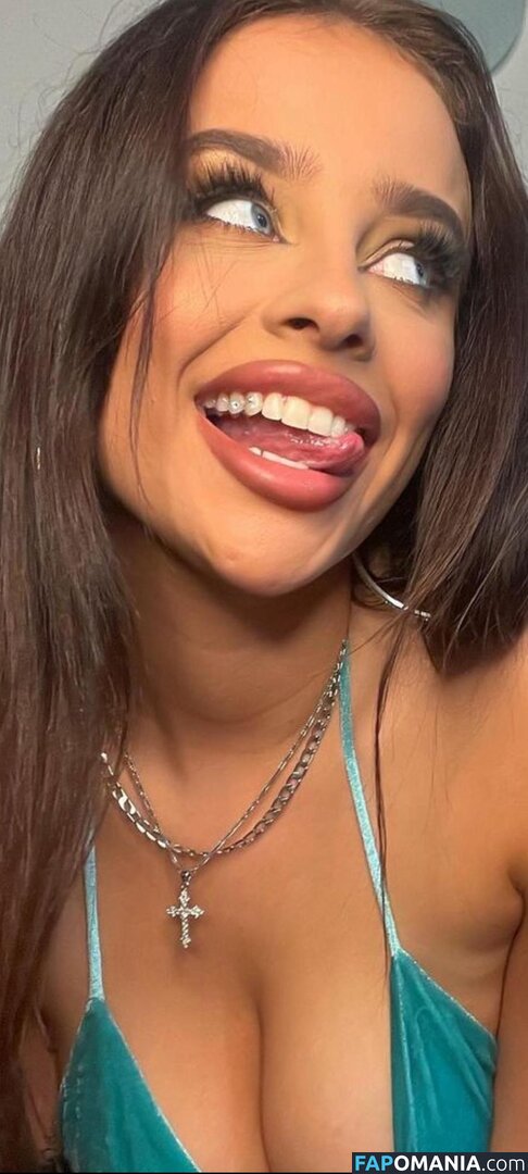 Fagata Agata Fąk / fagataaa Nu OnlyFans  Foto vazada #27