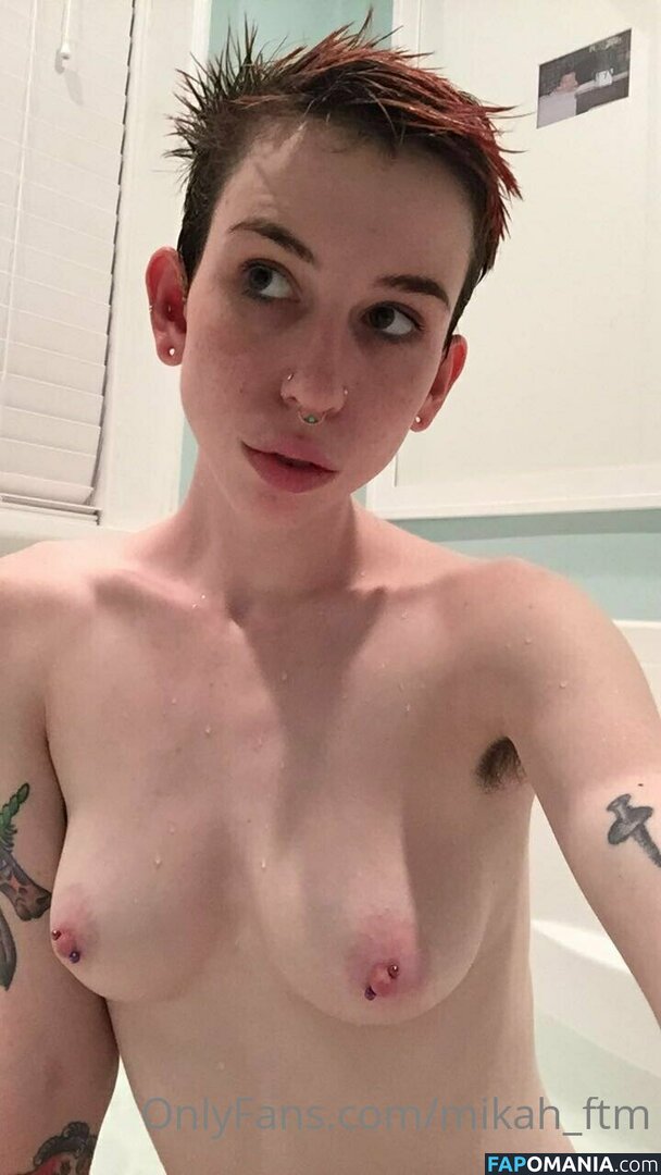 fagu3tt3 / faguettemikah Nu OnlyFans  Foto vazada #14
