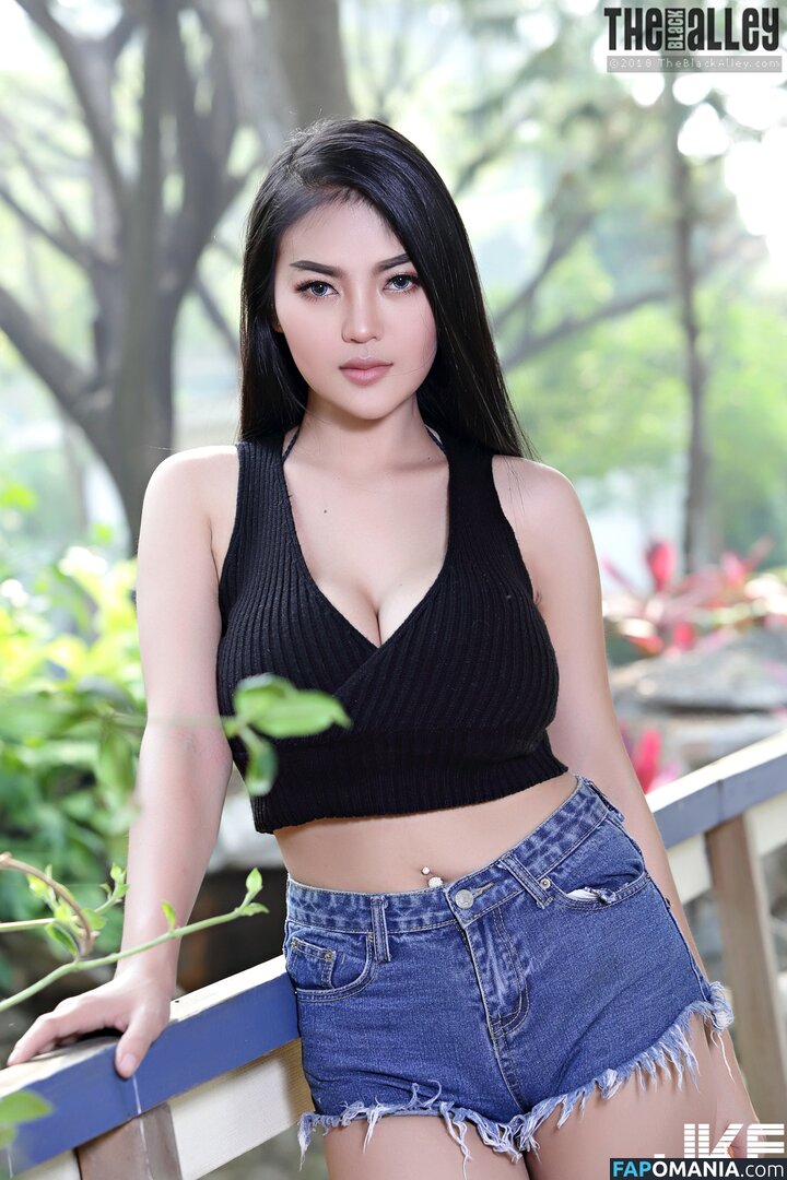 Faii Orapun / ImFaii / https: / orapun_fb / orapunfaii Nu OnlyFans  Foto vazada #32