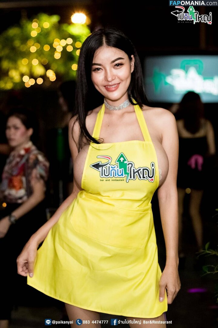 Faii Orapun / ImFaii / https: / orapun_fb / orapunfaii Nu OnlyFans  Foto vazada #126