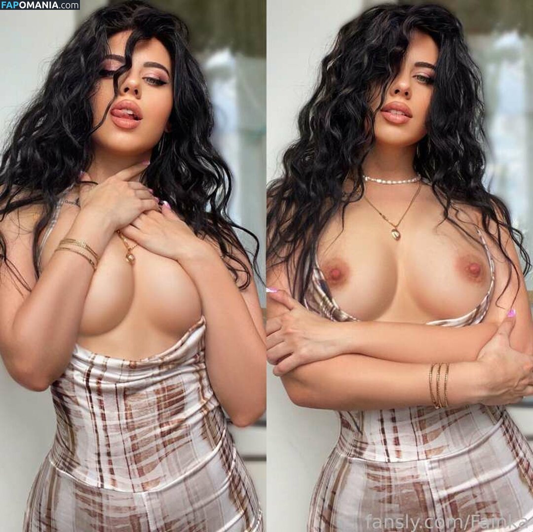 Faina Malinovskaya / fainka.mmm2 / fainka.mmmi Nu OnlyFans  Foto vazada #11
