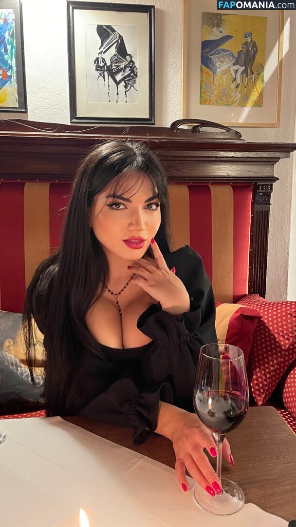 Faina Zuckerman / fainazuckerman Nu OnlyFans  Foto vazada #1