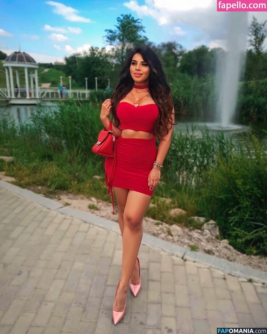 Fainka Mmmi Nu OnlyFans  Foto vazada #7