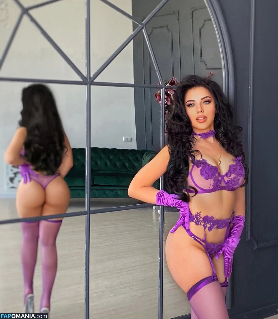 Fainka Mmmi Nu OnlyFans  Foto vazada #8