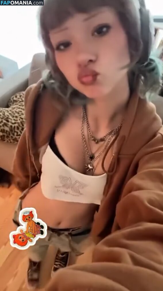 fairlyodd_goddess Nu OnlyFans  Foto vazada #1