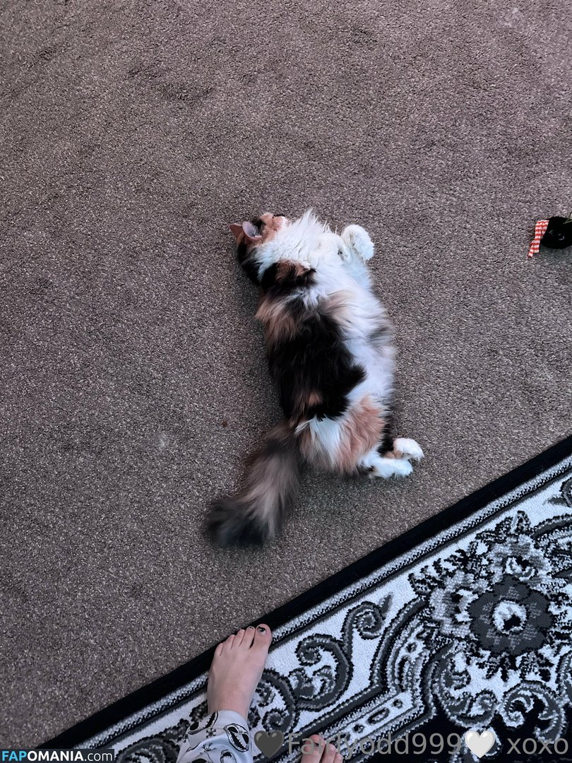 fairlyodd222 Nu OnlyFans  Foto vazada #6