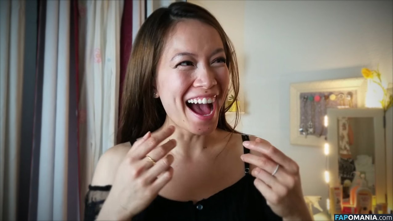 Fairy Char ASMR / Fairychar / fairycharasmr Nu OnlyFans  Foto vazada #6