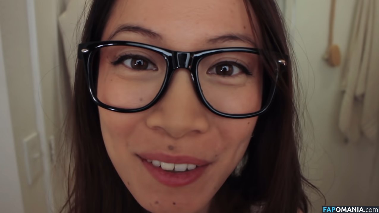 Fairy Char ASMR / Fairychar / fairycharasmr Nu OnlyFans  Foto vazada #23