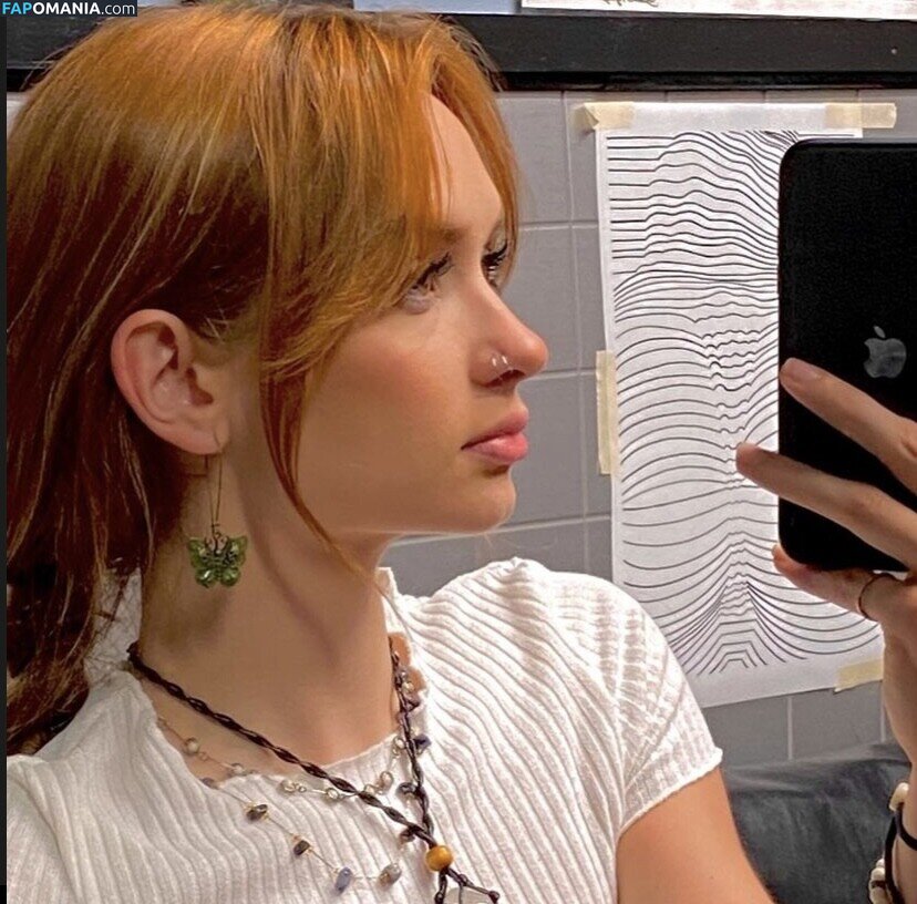 Leahn_ / fairyberry / fairyberry_arch / fairyxberry / leahn_333 Nu OnlyFans  Foto vazada #2