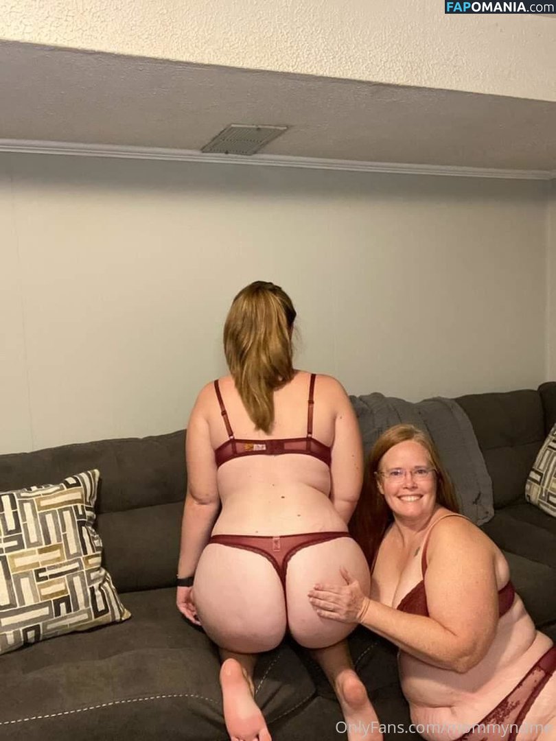 Faith And Courtney Nu OnlyFans  Foto vazada #21