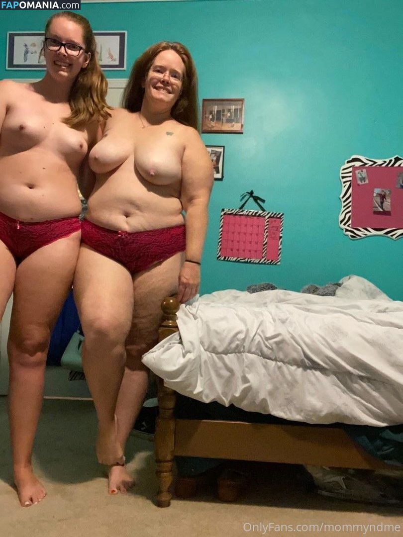 Faith And Courtney Nu OnlyFans  Foto vazada #22