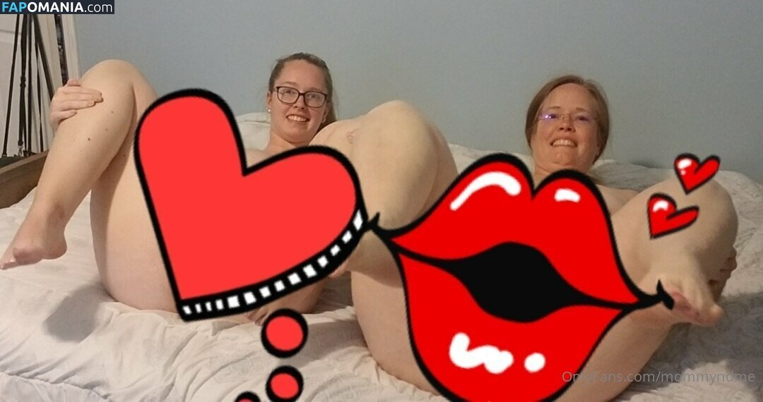Faith And Courtney Nu OnlyFans  Foto vazada #27