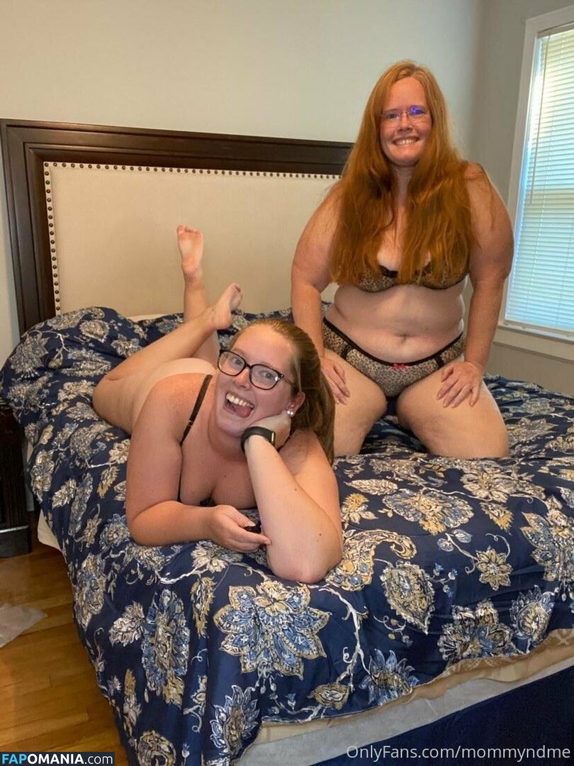 Faith And Courtney Nu OnlyFans  Foto vazada #56