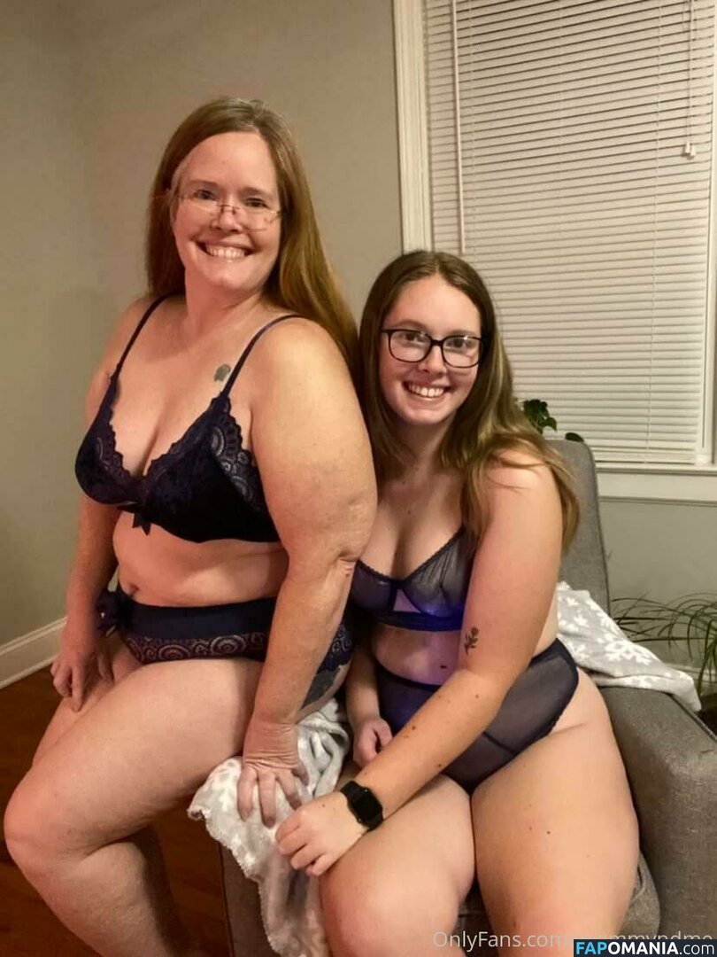Faith And Courtney Nu OnlyFans  Foto vazada #58