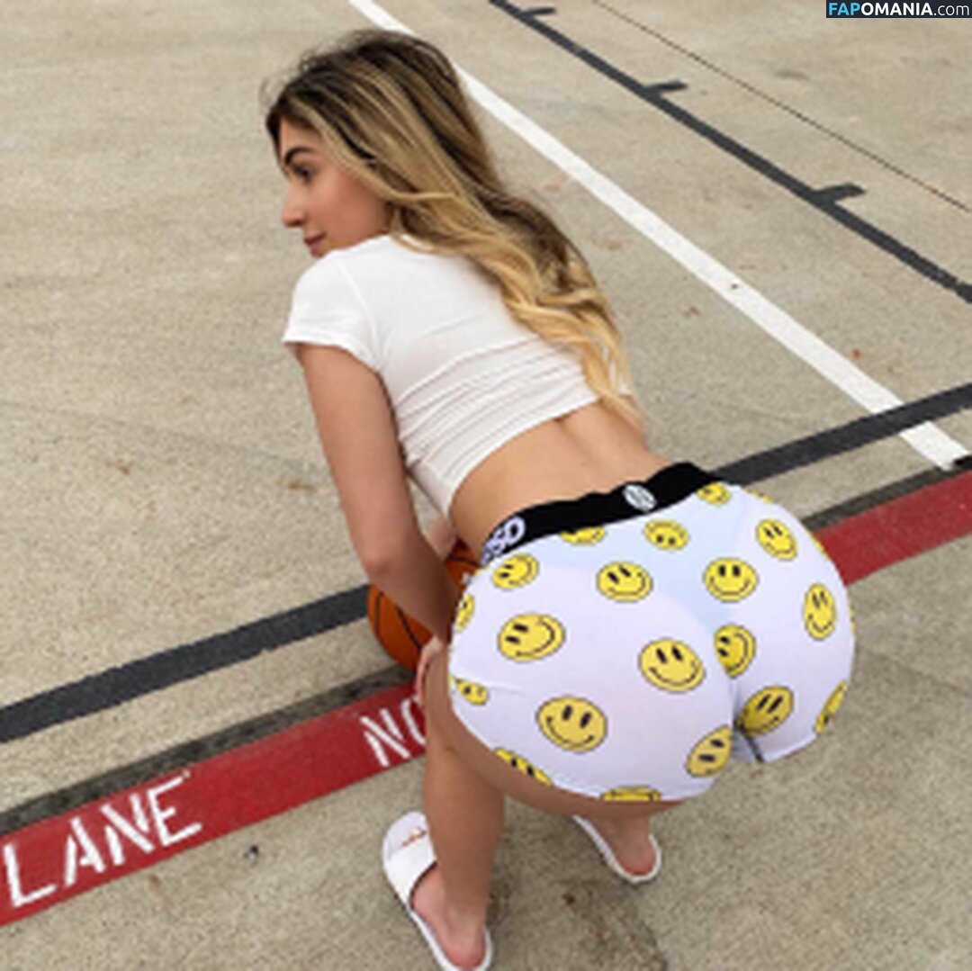 Faith Lianne / Imfaithxo / faithlianne Nu OnlyFans  Foto vazada #265