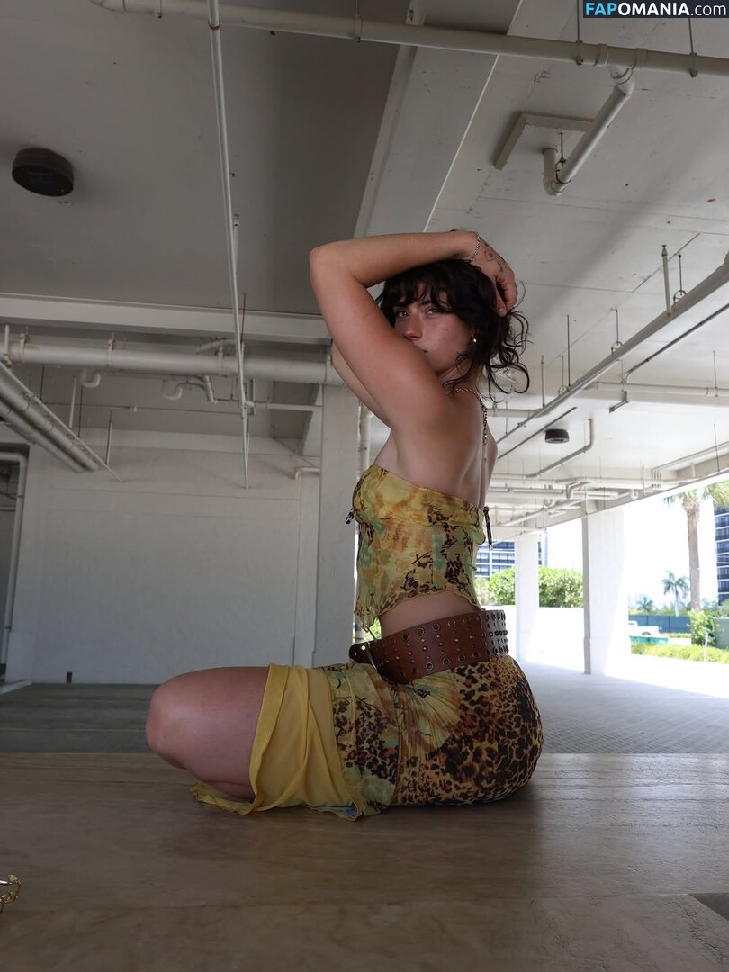 Faith Ordway / faithordway / faithordway7 / itsfaithmarone Nu OnlyFans  Foto vazada #6