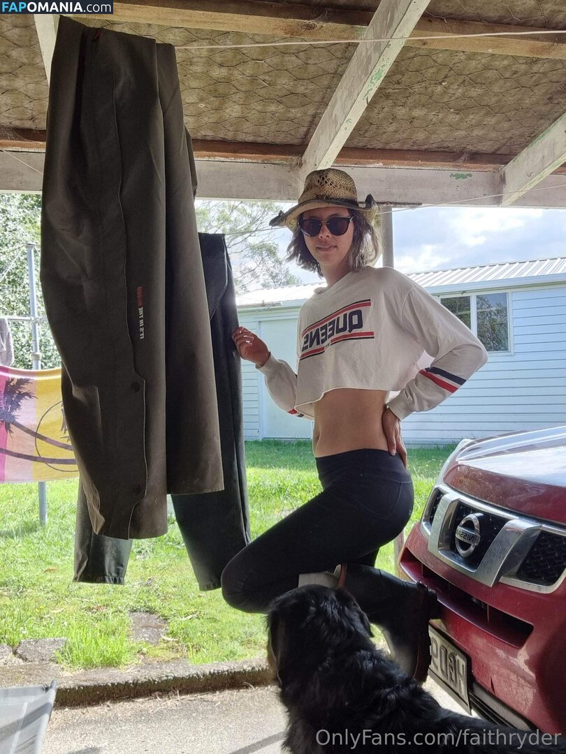 faithryder / faithryder_ Nu OnlyFans  Foto vazada #8