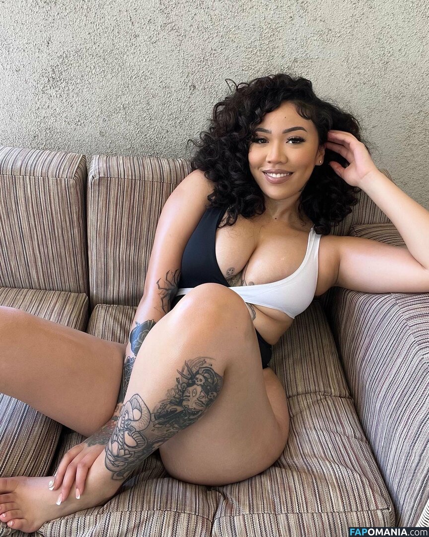 faiygo / faiygo_ / faiygoo_ Nu OnlyFans  Foto vazada #1