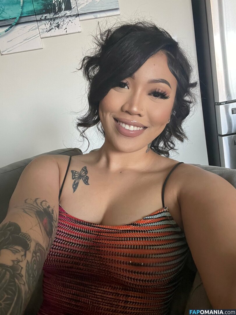 faiygo / faiygo_ / faiygoo_ Nu OnlyFans  Foto vazada #2