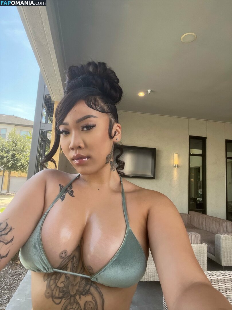 faiygo / faiygo_ / faiygoo_ Nu OnlyFans  Foto vazada #3