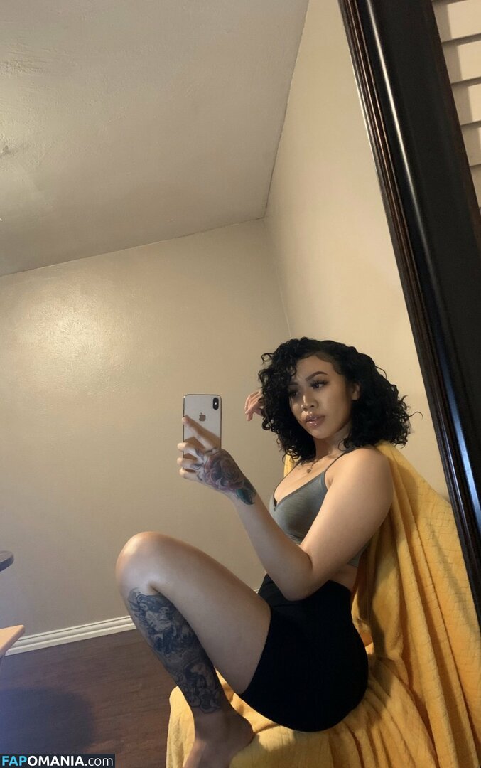 faiygo / faiygo_ / faiygoo_ Nu OnlyFans  Foto vazada #9