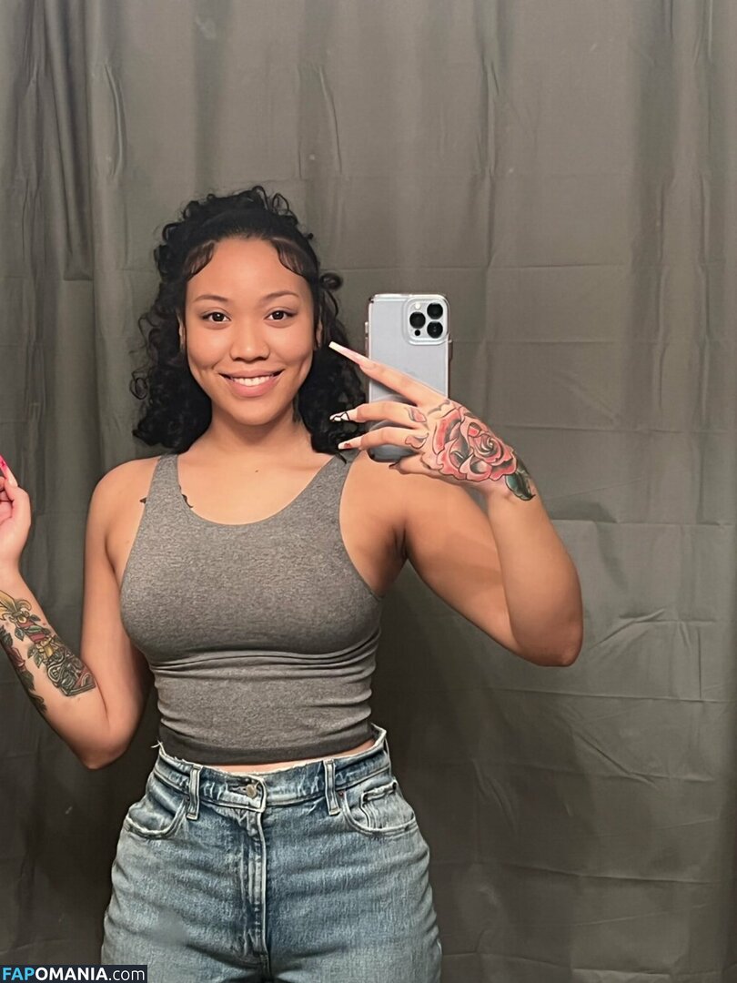 faiygo / faiygo_ / faiygoo_ Nu OnlyFans  Foto vazada #13