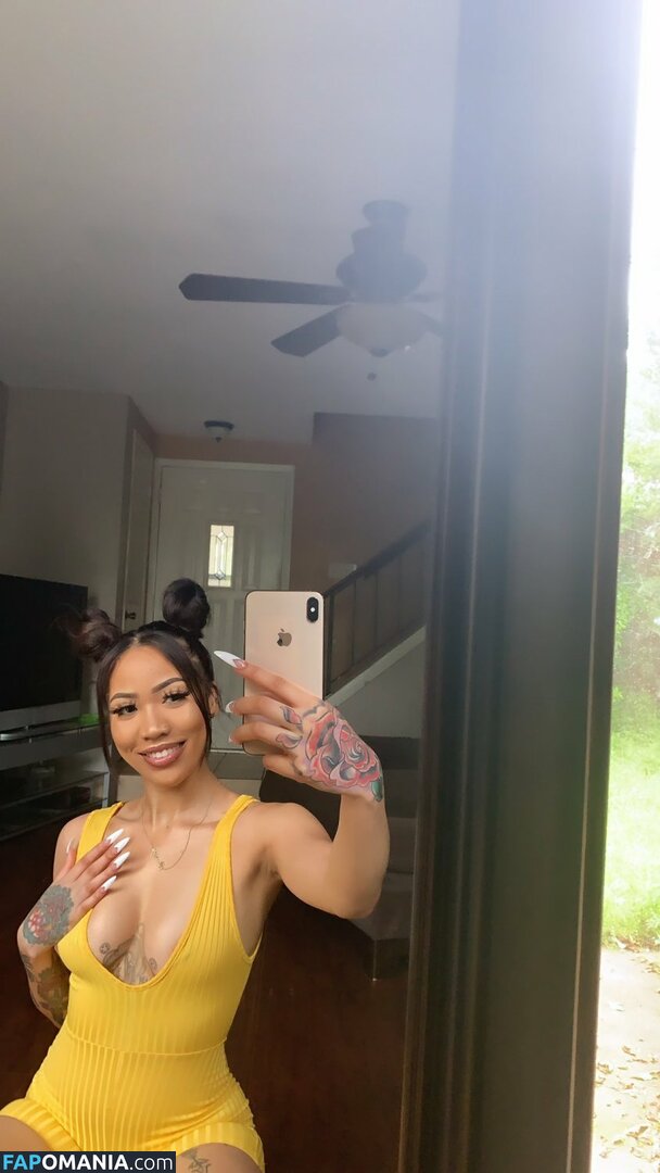 faiygo / faiygo_ / faiygoo_ Nu OnlyFans  Foto vazada #17