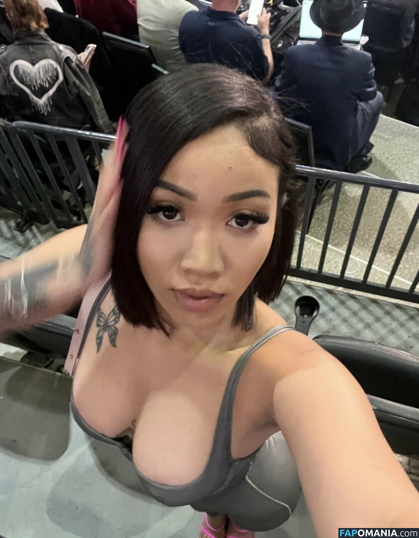 faiygo / faiygo_ / faiygoo_ Nu OnlyFans  Foto vazada #21