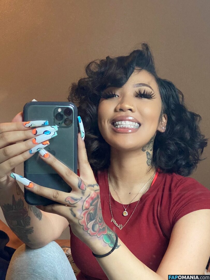 faiygo / faiygo_ / faiygoo_ Nu OnlyFans  Foto vazada #31