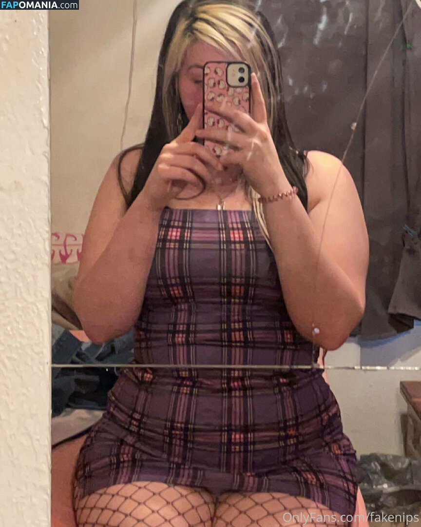 fakenips Nu OnlyFans  Foto vazada #21