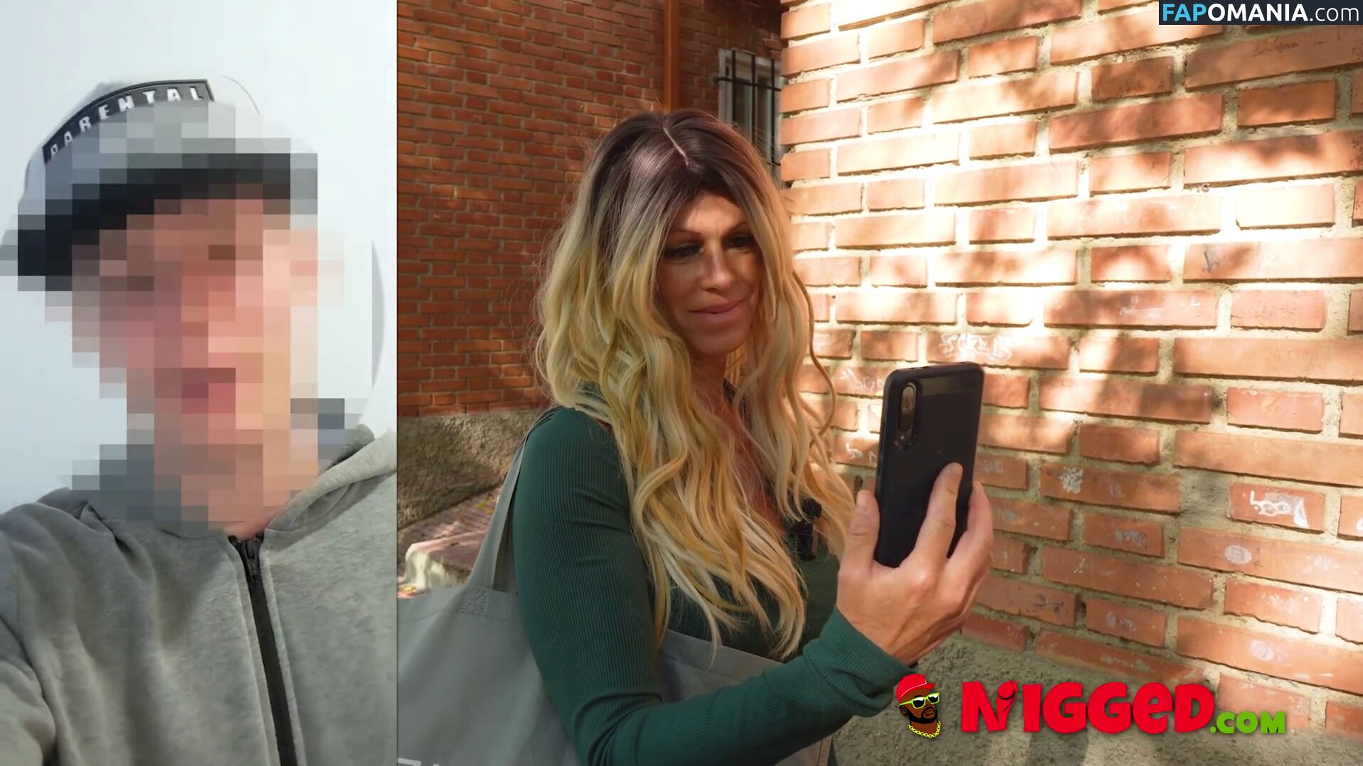 FAKings / fakings_tv_cantabria / sol.sanchez Nu OnlyFans  Foto vazada #1