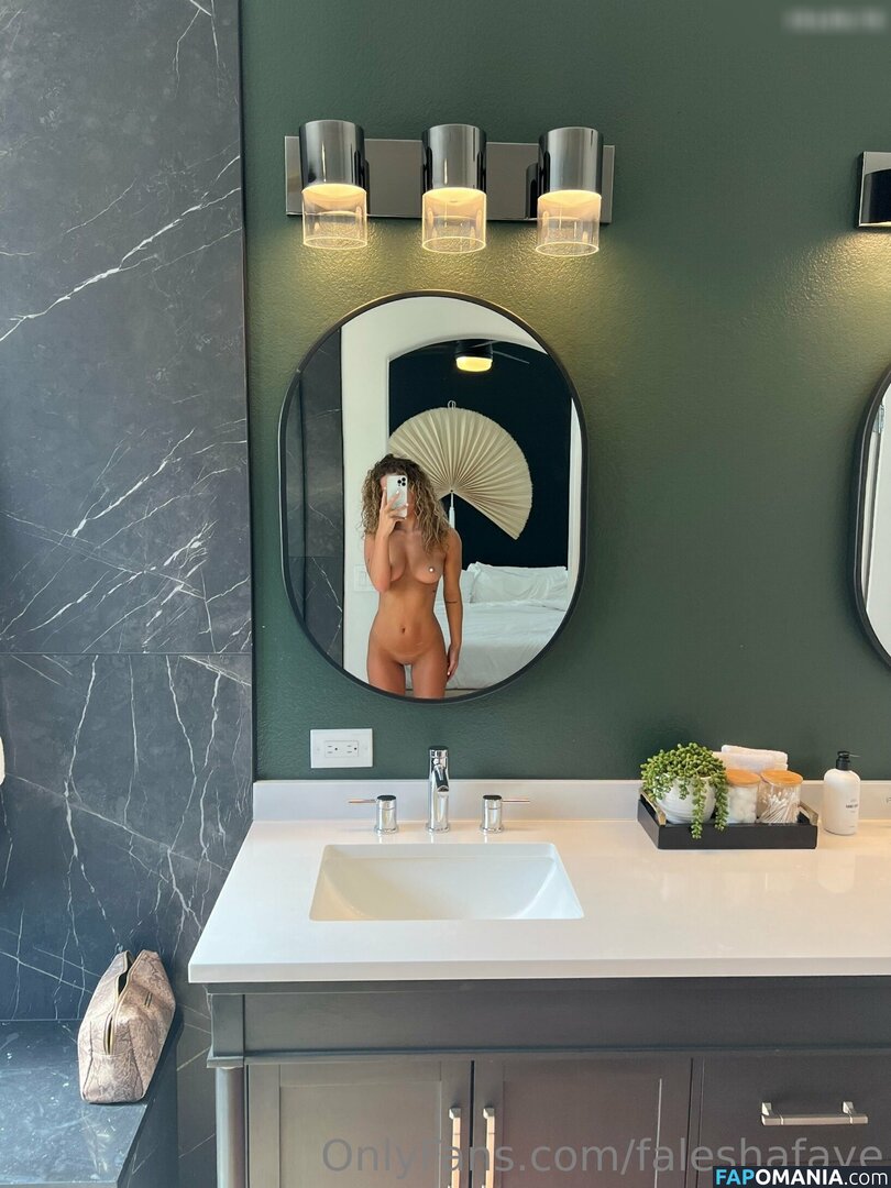 FaleshaFaye Nu OnlyFans  Foto vazada #5