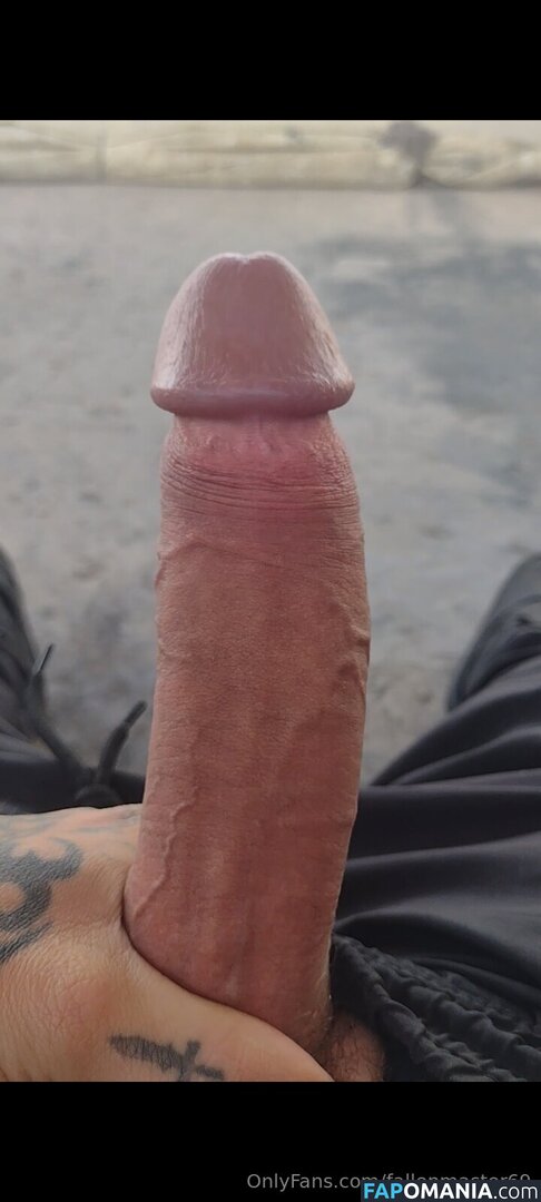 fallenmaster69 / fallenmoon13 Nu OnlyFans  Foto vazada #22