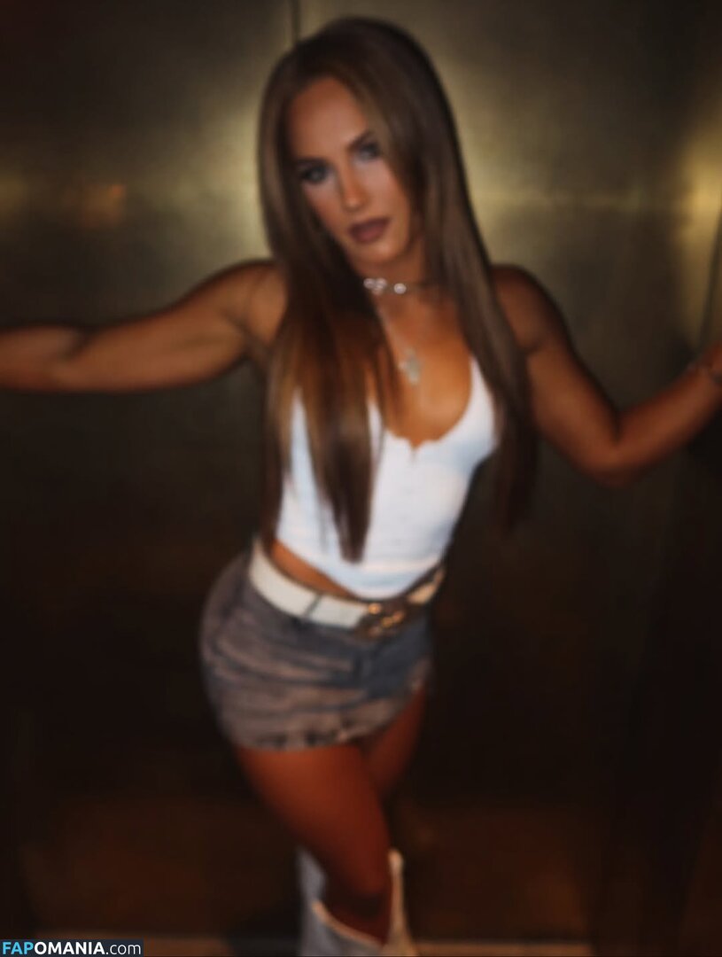 Fallon Henley / WWE / fallon_wwe / https: Nu OnlyFans  Foto vazada #19