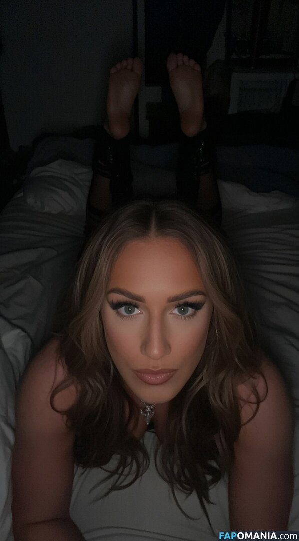 Fallon Henley / WWE / fallon_wwe / https: Nu OnlyFans  Foto vazada #30