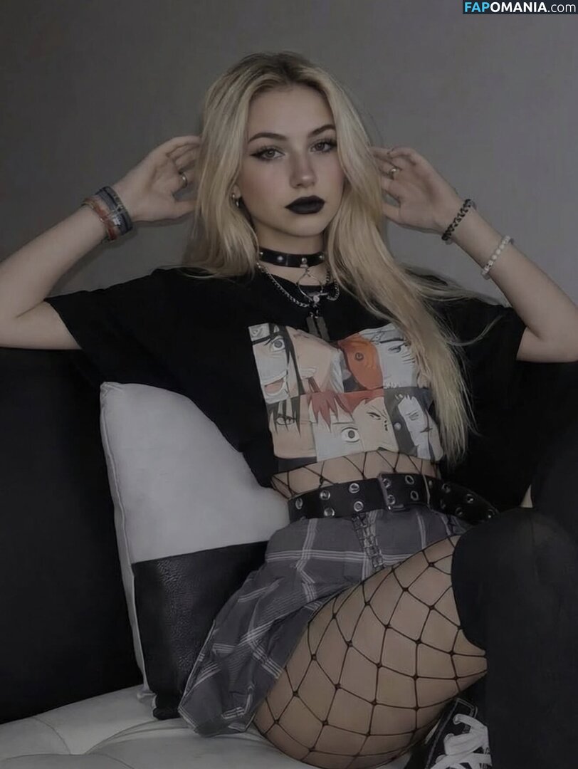 fallonangel / fallonartist / fallonxangelx / https: Nu OnlyFans  Foto vazada #1