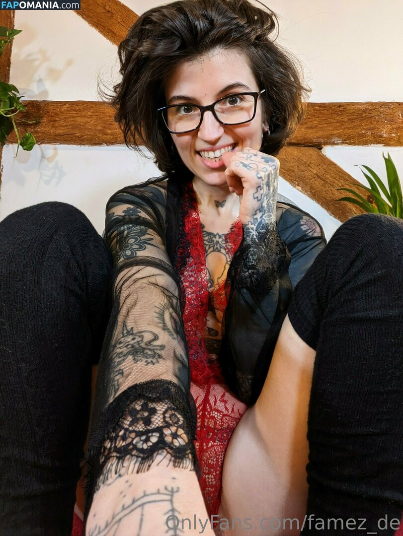 famez_de / tuncayfamez.de Nu OnlyFans  Foto vazada #22