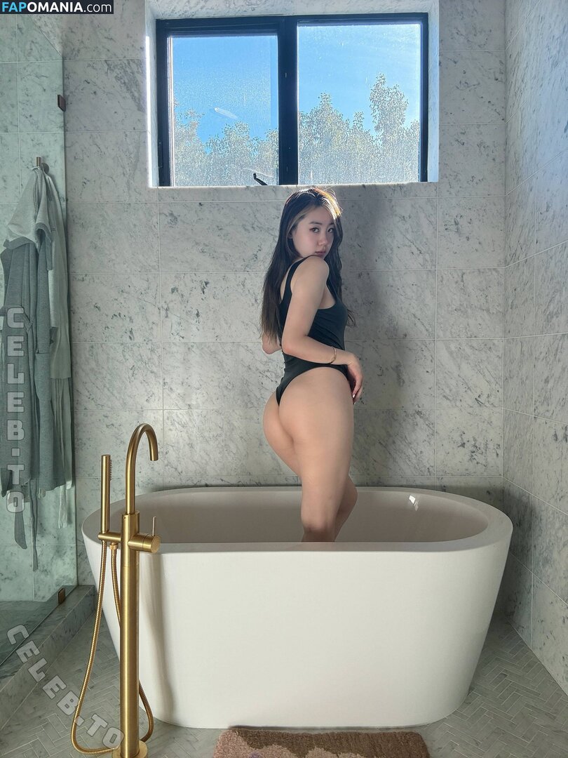FanFan / https: / issfanfan Nu OnlyFans  Foto vazada #18