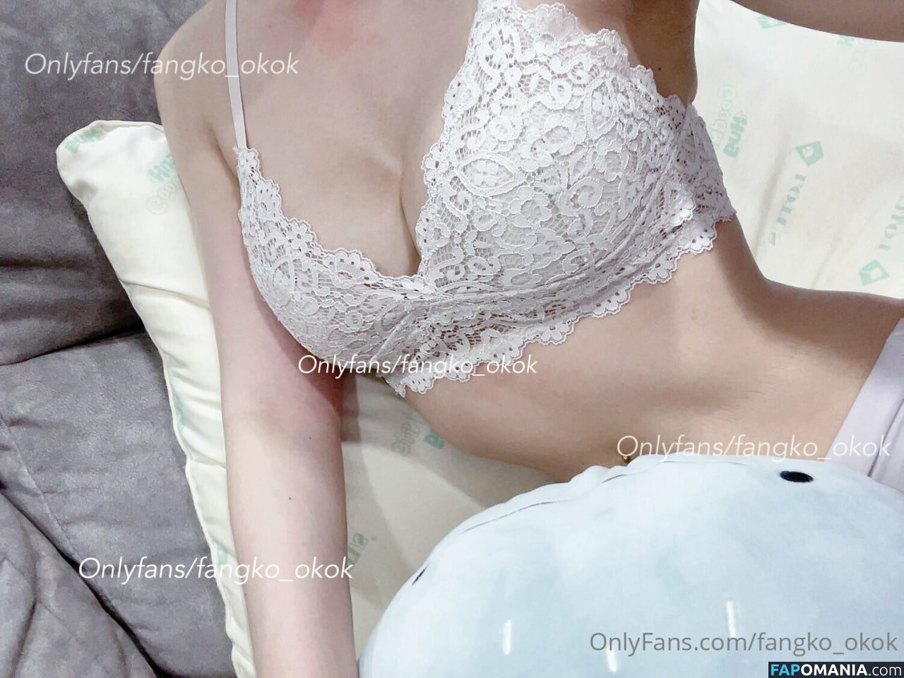 Fangko_ok / fangko_okok Nu OnlyFans  Foto vazada #34